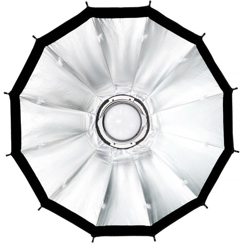 Harlowe Shallow Quick Release Softbox
