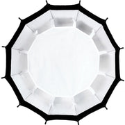 Harlowe Shallow Quick Release Softbox