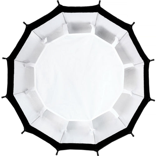 Harlowe Shallow Quick Release Softbox