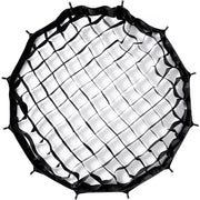 Harlowe Shallow Quick Release Softbox