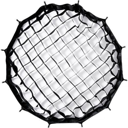 Harlowe Shallow Quick Release Softbox
