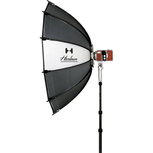 Harlowe Shallow Quick Release Softbox
