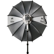 Harlowe Shallow Quick Release Softbox
