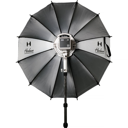 Harlowe Shallow Quick Release Softbox