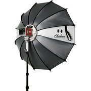 Harlowe Shallow Quick Release Softbox