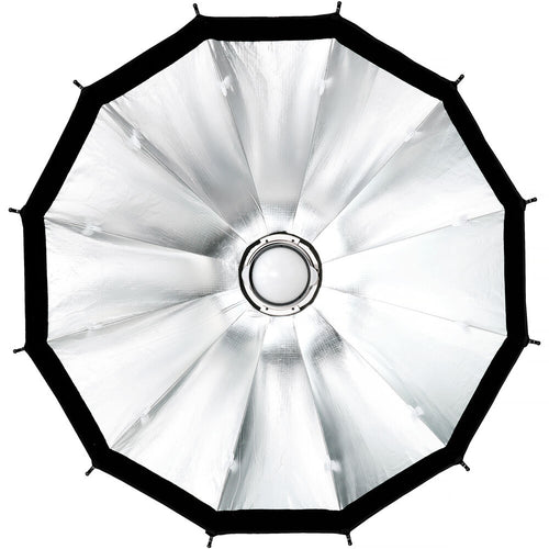 Harlowe Shallow Quick Release Softbox