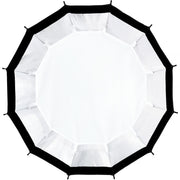 Harlowe Shallow Quick Release Softbox