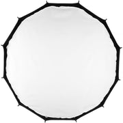 Harlowe Shallow Quick Release Softbox