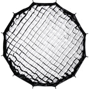 Harlowe Shallow Quick Release Softbox