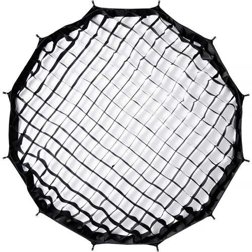 Harlowe Shallow Quick Release Softbox