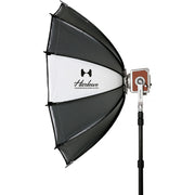 Harlowe Shallow Quick Release Softbox