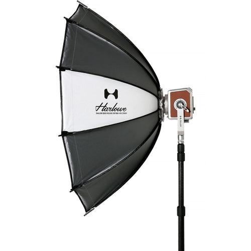 Harlowe Shallow Quick Release Softbox