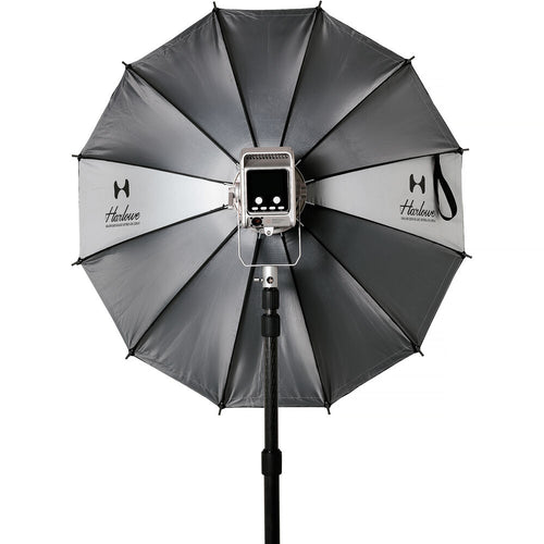 Harlowe Shallow Quick Release Softbox