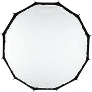 Harlowe Shallow Quick Release Softbox