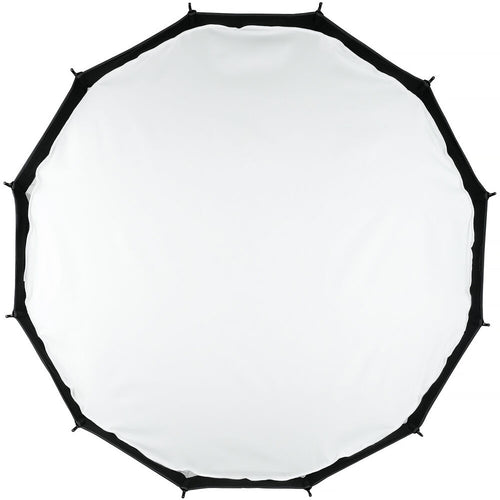 Harlowe Shallow Quick Release Softbox