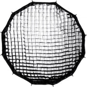 Harlowe Shallow Quick Release Softbox