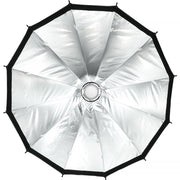 Harlowe Shallow Quick Release Softbox