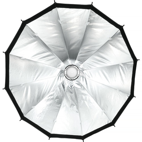 Harlowe Shallow Quick Release Softbox