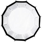 Harlowe Shallow Quick Release Softbox