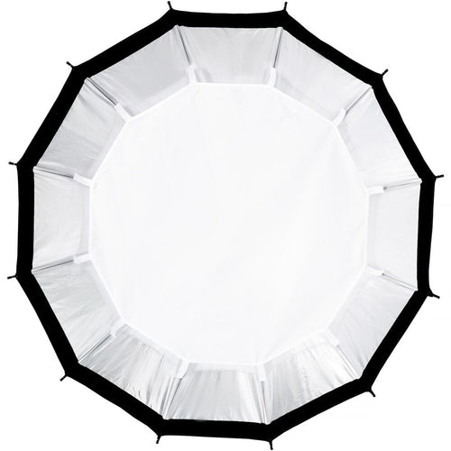 Harlowe Shallow Quick Release Softbox