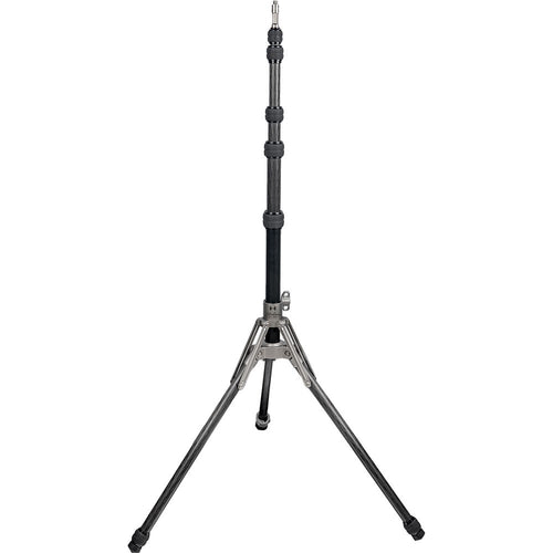 Harlowe Carbon Fibre Adjustable Light Stand 250 cm
