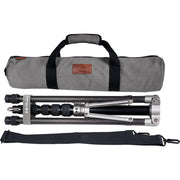 Harlowe Carbon Fibre Adjustable Light Stand 250 cm