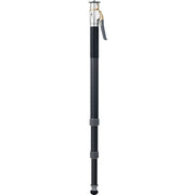 Harlowe Rocket Quick Release Carbon Fiber Monopod