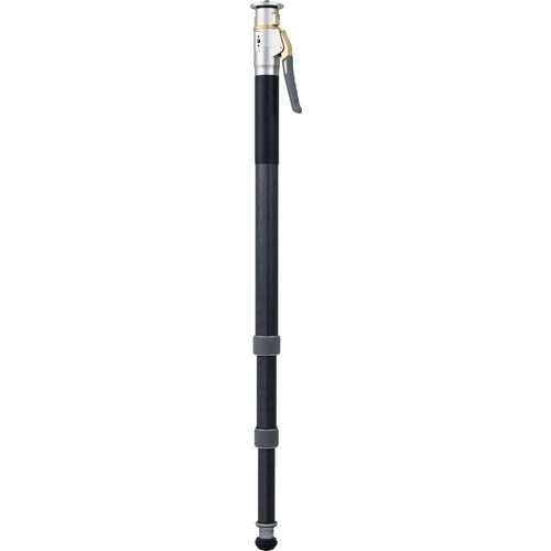 Harlowe Rocket Quick Release Carbon Fiber Monopod