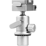 Harlowe Rocket Quick Release Carbon Fiber Monopod