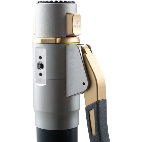 Harlowe Rocket Quick Release Carbon Fiber Monopod