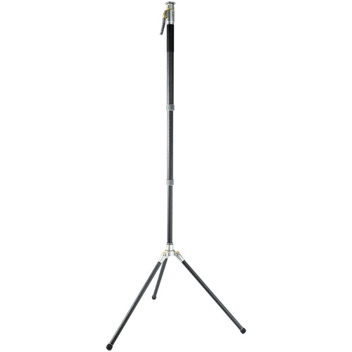 Harlowe Rocket Quick Release Carbon Fiber Monopod