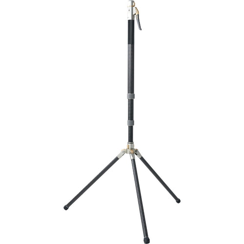 Harlowe Rocket Quick Release Carbon Fiber Monopod