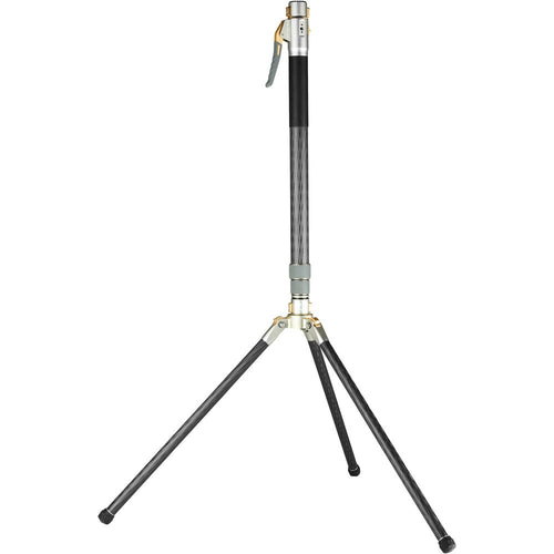 Harlowe Rocket Quick Release Carbon Fiber Monopod
