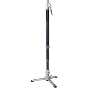 Harlowe Rocket Quick Release Carbon Fiber Monopod