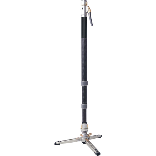 Harlowe Rocket Quick Release Carbon Fiber Monopod