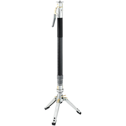 Harlowe Rocket Quick Release Carbon Fiber Monopod
