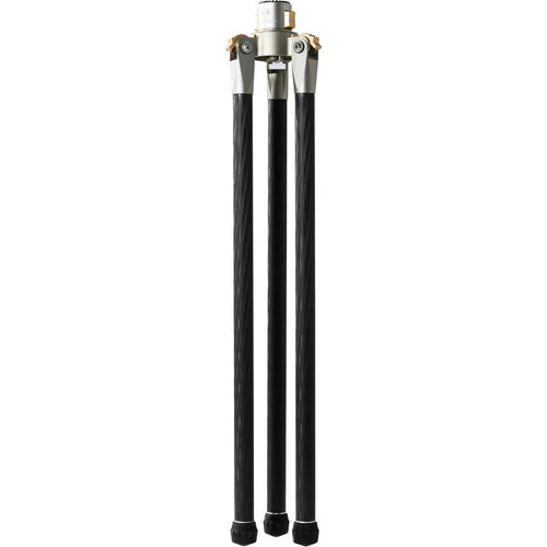 Harlowe Rocket Quick Release Carbon Fiber Monopod and Fluid Head