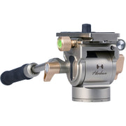 Harlowe Rocket Quick Release Carbon Fiber Monopod and Fluid Head