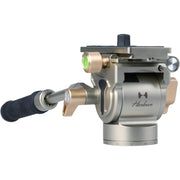 Harlowe Rocket Quick Release Carbon Fiber Monopod and Fluid Head
