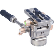 Harlowe Rocket Quick Release Carbon Fiber Monopod and Fluid Head