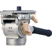 Harlowe Rocket Quick Release Carbon Fiber Monopod and Fluid Head