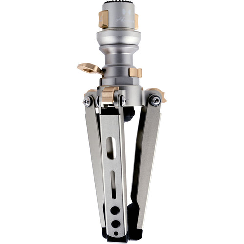 Harlowe Rocket Quick Release Carbon Fiber Monopod and Fluid Head