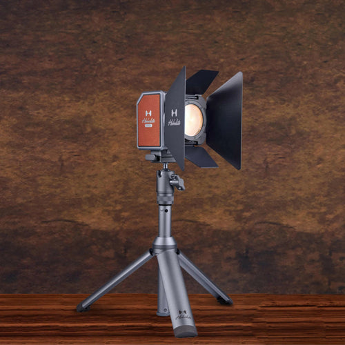 Harlowe Extendable Desktop Tripod (22