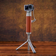 Harlowe Extendable Desktop Tripod (22