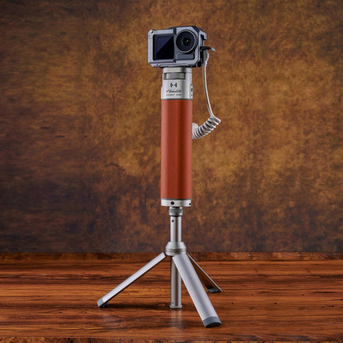 Harlowe Extendable Desktop Tripod (22