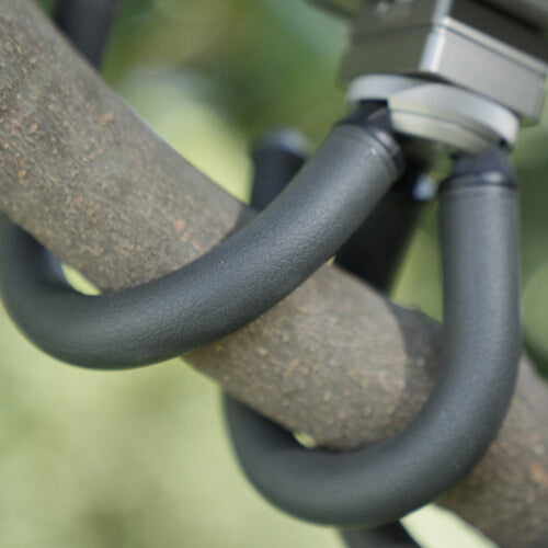 Harlowe FlexMount Tripod