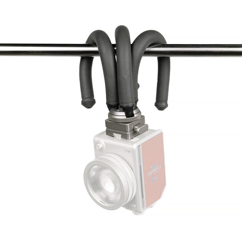 Harlowe FlexMount Tripod