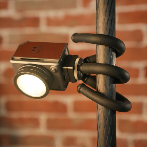 Harlowe FlexMount Tripod