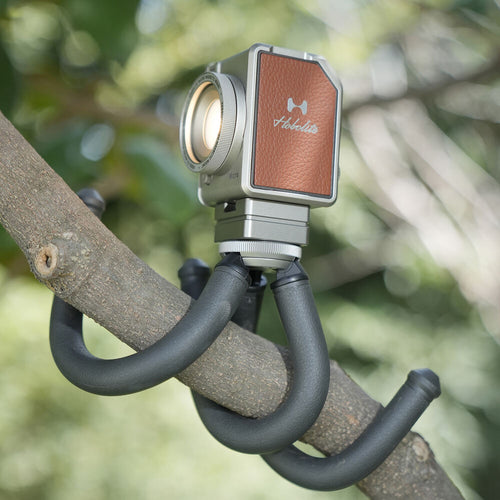 Harlowe FlexMount Tripod