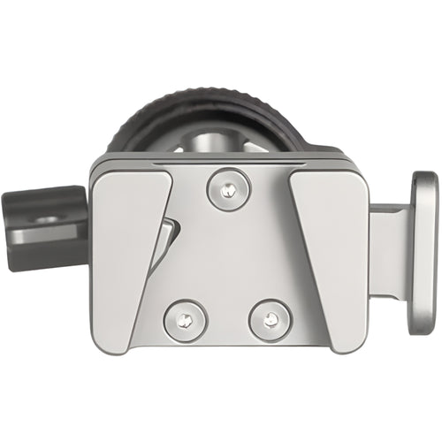 Hobolite V-Mount Quick Lock Ballhead Cold Shoe Adaptor